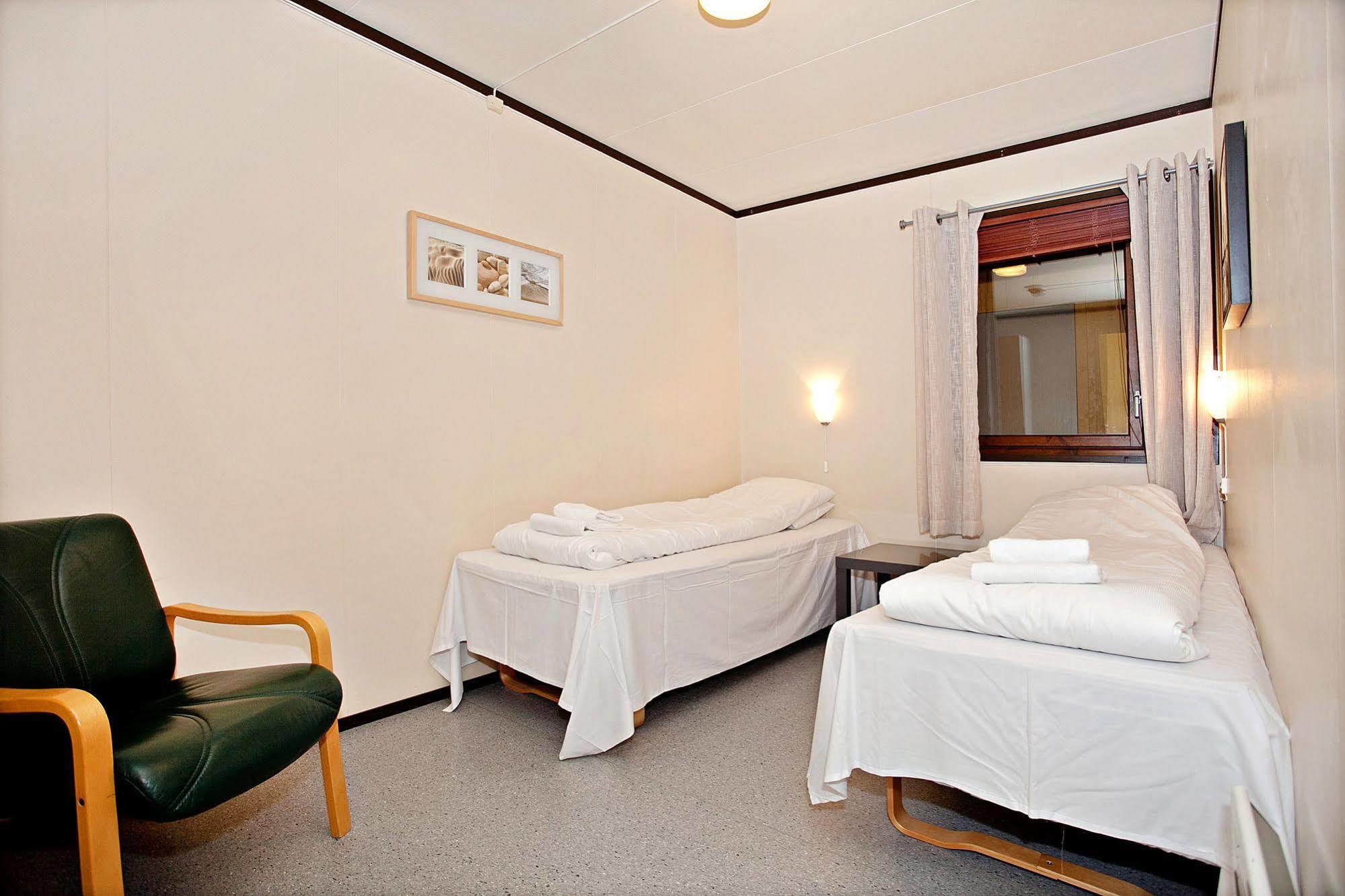 Motel Sandmoen Bed & Breakfast, Free Parking Trondheim Zewnętrze zdjęcie