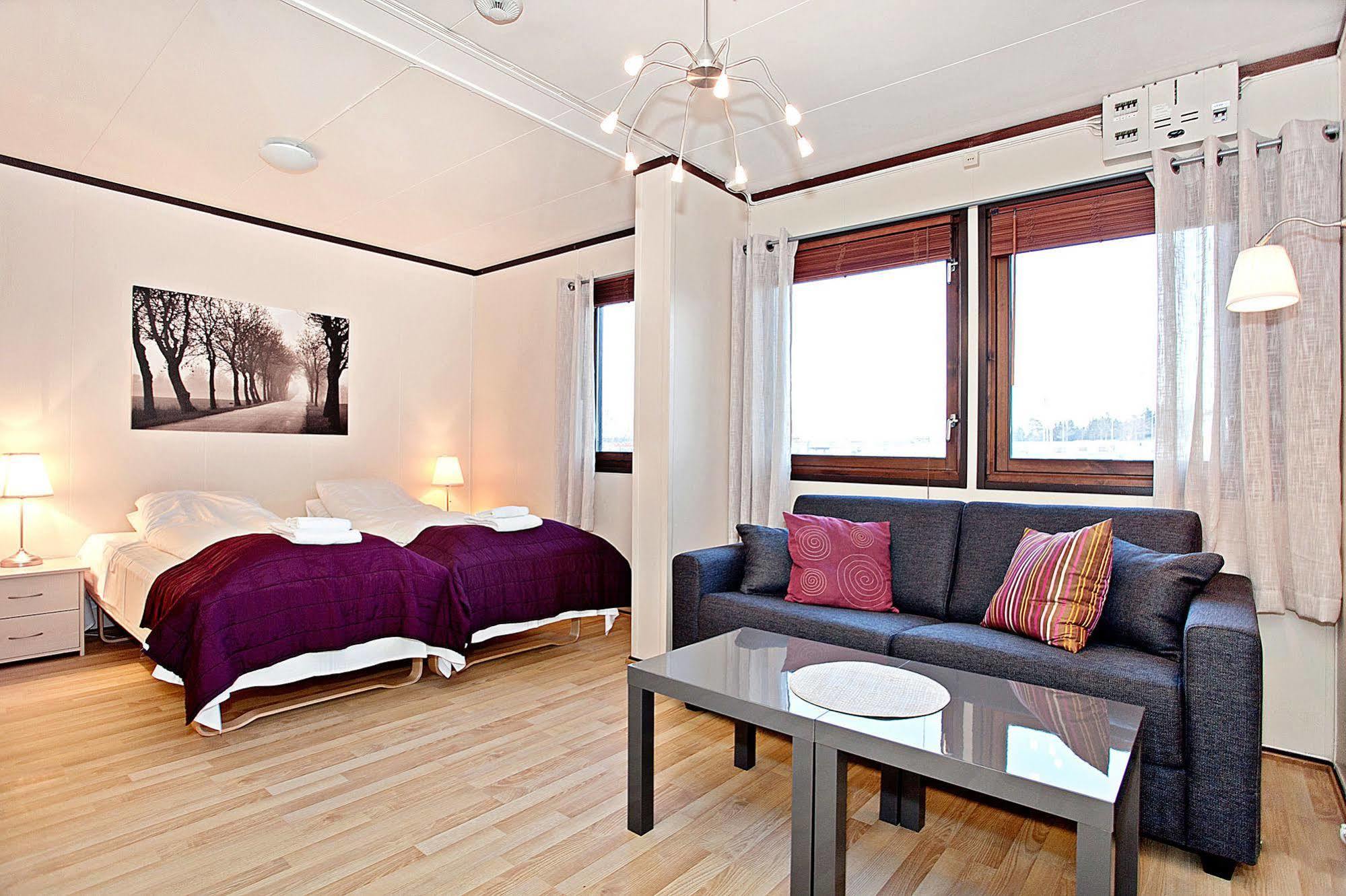 Motel Sandmoen Bed & Breakfast, Free Parking Trondheim Zewnętrze zdjęcie